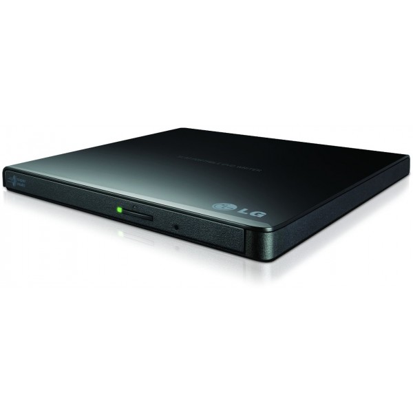 LG Externer DVD (GP57EB40.AHLE10B)